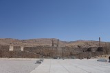 Persepolis moest indruk maken