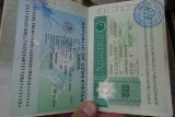 Visa voor Turkmenistan en Oezbekistan !