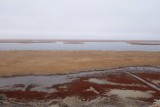 Het meer Sudochie.