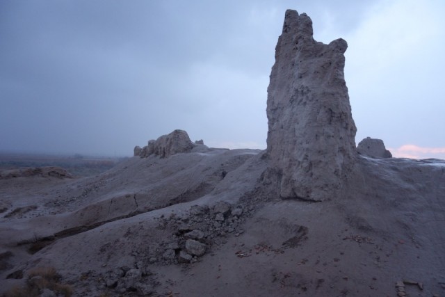 Mizdakh-Khan