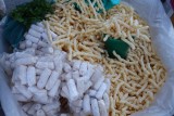 Popcorn `Uzbek style`