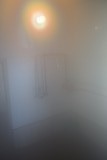 Een foto in de hamam.