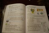 Zo leren ze hier Engels als je 9 bent (met weinig Russische vertalingen)