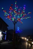 Elektrische bomen worden populair.