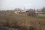 Wanden uit riet dat hier zeer hoog groeit.