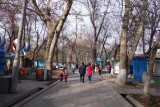 Pretpark in Osj.