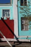 Kleuren van Osj