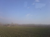 Onderweg van Osh naar Ozgon