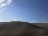 Lijkt dit niet op het startbeeld van Windows ?