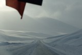 Maar niet altijd zo sneeuwvrij.