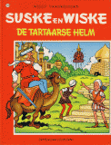 De tartaarse helm.