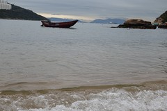 Stanley beach