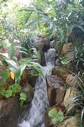 Fukushu-en tuin