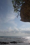 Starsand beach