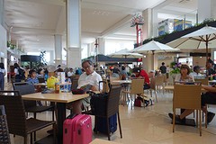 Ishigaki airport