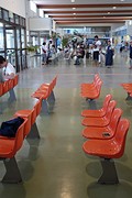 In Japan kan je de smartphone laten liggen. Waarschijnlijk zal niemand hem weg nemen.