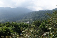 Yangminshan.