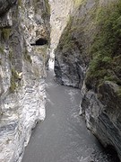 9 tunnels