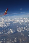 Ik denk dat dit het keizerlijk kanaal is van Hangzhou naar Beijing.