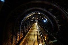 Goudmijntunnel nr. 5