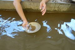 Zand zeven