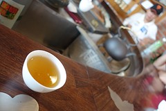 thee proeven in Jiufen
