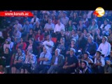 Nagara 2015 beynelxalq zerb aletleri festivali acilis