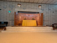 Soefi tempel