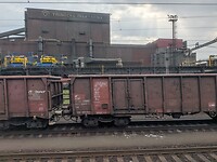 Staalindustrie en metaalverwerkende industrie
