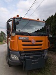Dat is de hedendaagse Tatra.