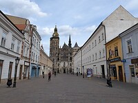 Eren ander zicht op de meest oostelijke kathedraal van Europa.