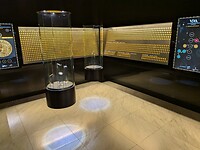 Nog altijd is dit een van de grootste gevonden goudschatten in de wereld