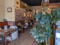 Koffiebar