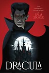 De roman van Bram Stoker