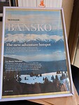 Door national geographic kreeg Bansco in 2021 nog meer visibiliteit