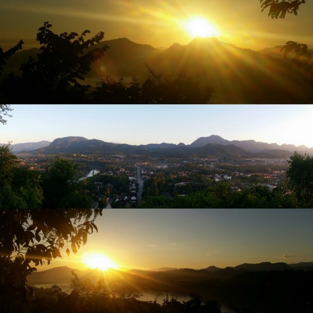 Sundown