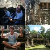 Ankor Wat