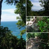 Hike to Long Beach