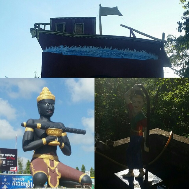 Story of Battambang