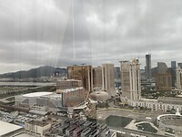 Macau, casinos everywhere