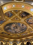 The Venetian casino hotel