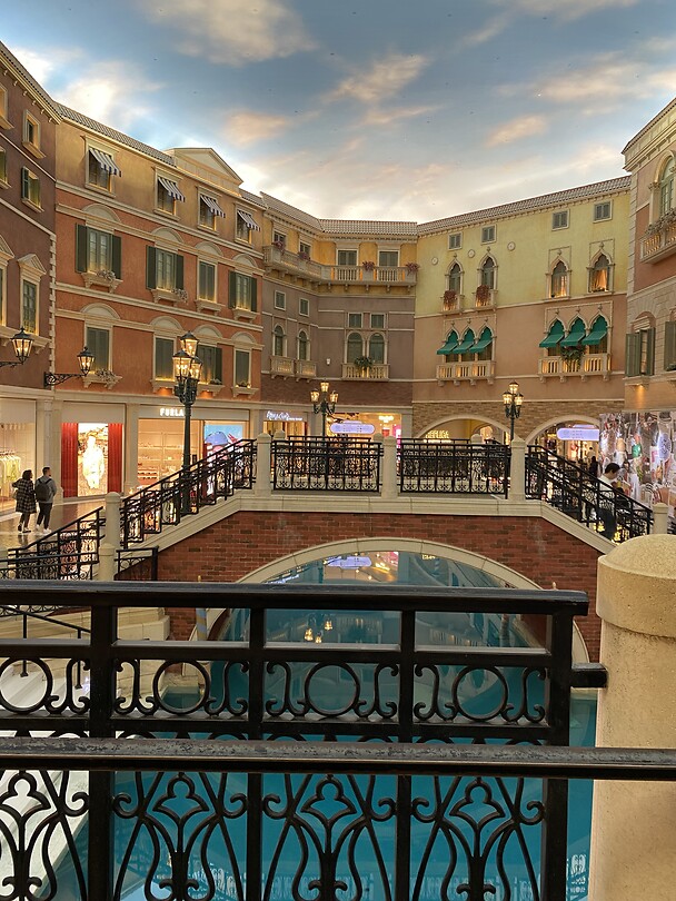 The Venetian