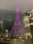 Macau, the Parisian