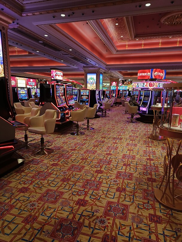 Casino Macau