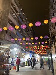 Night market