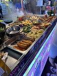 Night market