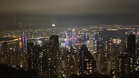 Hong Kong