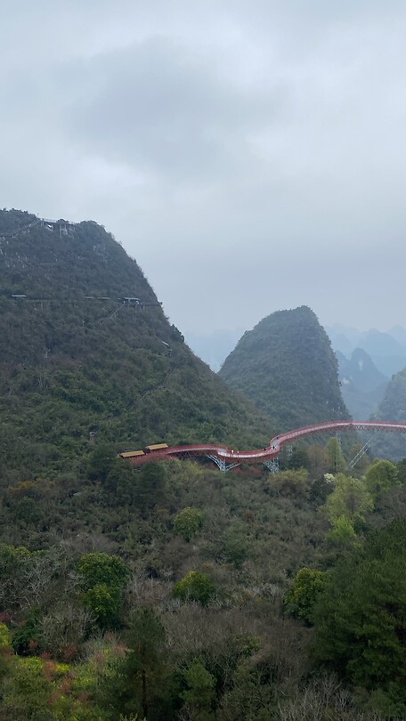 Ruyi peak