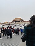 The Forbidden city