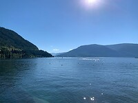 Shuswap Lake